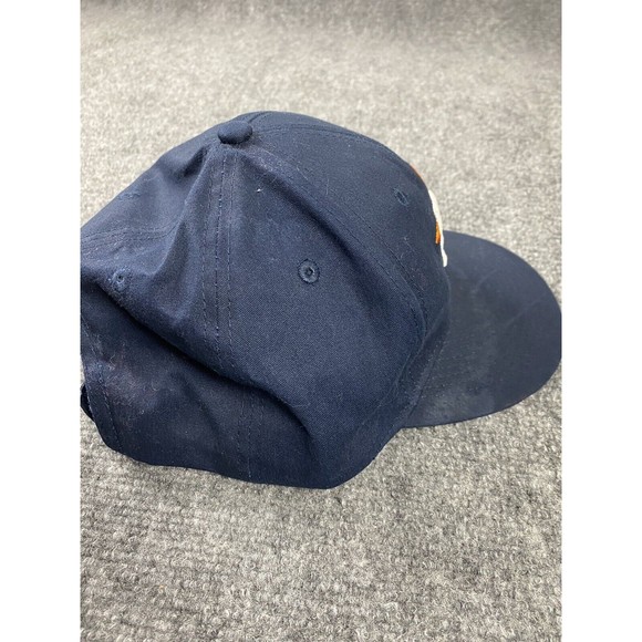 MLB Houston‎ Astros Hat Adult Baseball Cap OC Sports Official Licensed Mens - Picture 5 of 7